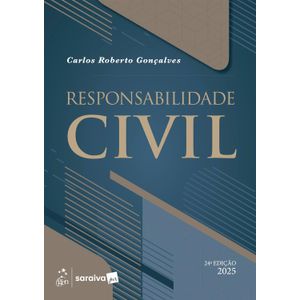 RESPONSABILIDADE CIVIL