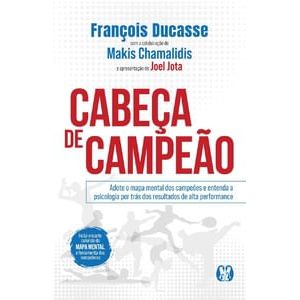 CABECA DE CAMPEAO