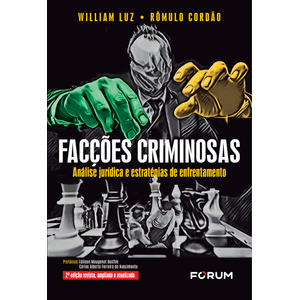 FACCOES CRIMINOSAS
