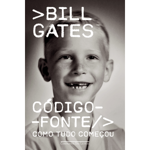 CODIGO-FONTE - COMO TUDO COMECOU