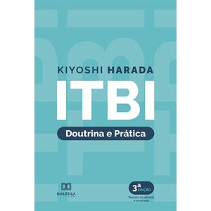 ITBI - DOUTRINA E PRATICA