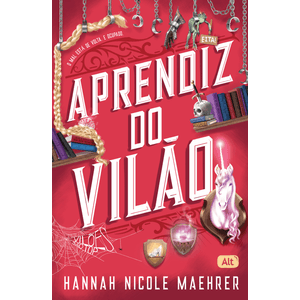 APRENDIZ DO VILAO