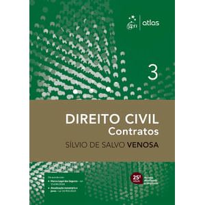 DIREITO CIVIL V03 - CONTRATOS