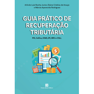 GUIA PRATICO DE RECUPERACAO TRIBUTARIA