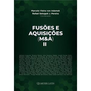 FUSOES E AQUISICOES MEA - V02
