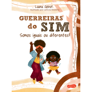 GUERREIRAS DO SIM