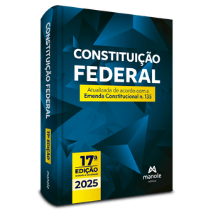 MINI CONSTITUICAO FEDERAL