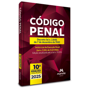 MINI CODIGO PENAL