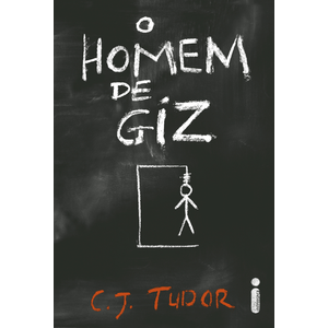 HOMEM DE GIZ, O