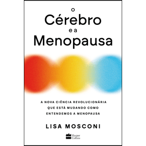 CEREBRO E A MENOPAUSA, O