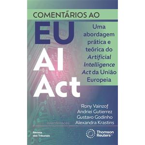 COMENTARIOS AO EU AI ACT