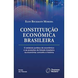 CONSTITUICAO ECONOMICA BRASILEIRA