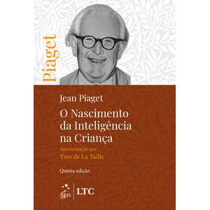 NASCIMENTO DA INTELIGENCIA NA CRIANCA, O