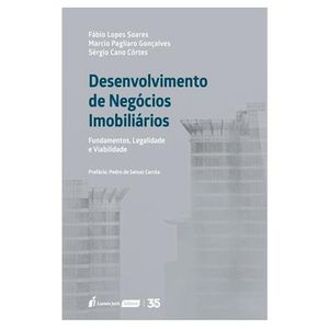 DESENVOLVIMENTO DE NEGOCIOS IMOBILIARIOS