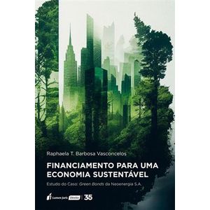 FINANCIAMENTO PARA UMA ECONOMIA SUSTENTAVEL