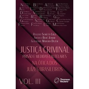 JUSTICA CRIMINAL