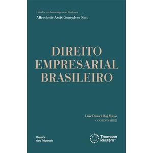DIREITO EMPRESARIAL BRASILEIRO