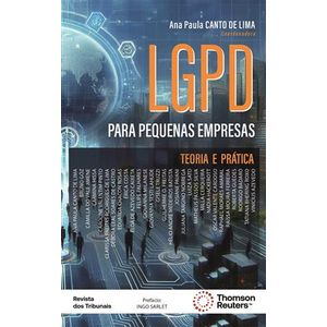 LGPD PARA PEQUENAS EMPRESAS