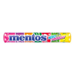MENTOS STICK RAINBOW 38G