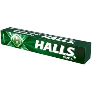 BALA HALLS MENTA 28G