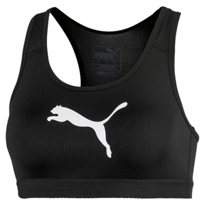Top Fitness 520384 Puma 4 Keeps BRA M