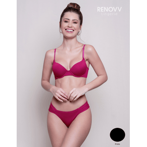 Sutiã Renovv Push Up 1100020