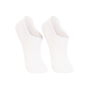 KIT C/2 Meia Sapatilha Invisível Lupo 4270-088