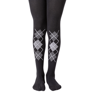 Meia Calça Infantil Lobinha 2615-060