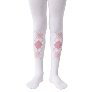 Meia Calça Infantil Lobinha 2615-060