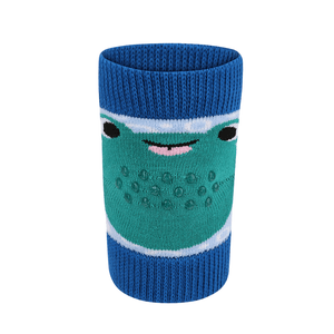 Joelheira Antiderrapante Animals Lupo 13000-032