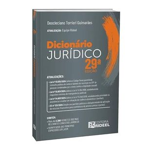 DICIONARIO JURIDICO