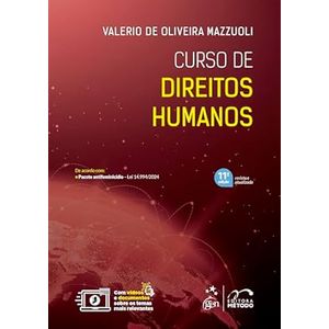 CURSO DE DIREITOS HUMANOS