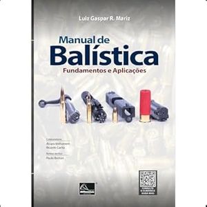 MANUAL DE BALISTICA