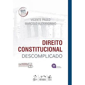 DIREITO CONSTITUCIONAL DESCOMPLICADO