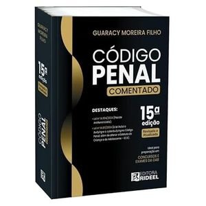CODIGO PENAL COMENTADO