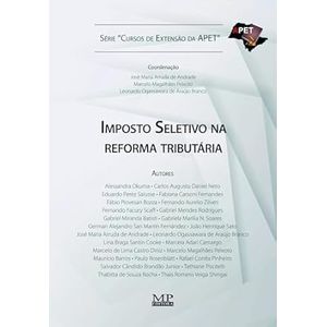 IMPOSTO SELETIVO NA REFORMA TRIBUTARIA