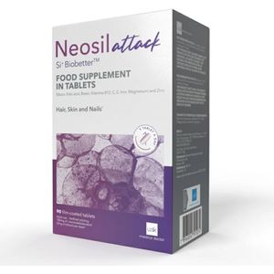 NEOSIL ATTACK 90CPR