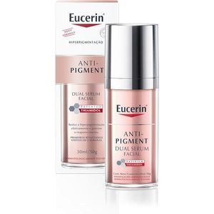 EUCERIN ANTI PIGMENT DUAL SERUM FACIAL 30ML