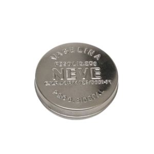 VASELINA SIDEPAL NEVE LATA 20G