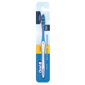 ESCOVA DENTAL ORAL B 1.2.3 MEDIA