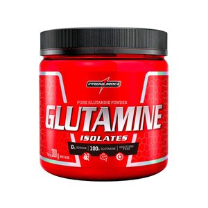 GLUTAMINE INTEGRAL MEDICA 300G