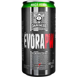 EVORA PW DRINK MAÇA VERDE 269ML
