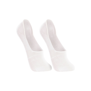 KIT C/2 Meia Sapatilha Invisível Unissex Lupo 3282-088