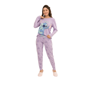 Pijama Stitch Evanilda 26.42.0005