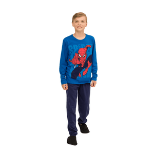 Pijama Juvenil Spider Men Evanilda 28.27.0030