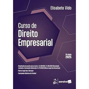 CURSO DE DIREITO EMPRESARIAL