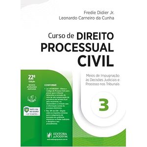 CURSO DE DIREITO PROCESSUAL CIVIL V03