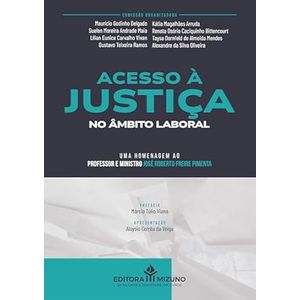 ACESSO A JUSTICA NO AMBITO LABORAL