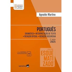 PORTUGUES ESQUEMATIZADO
