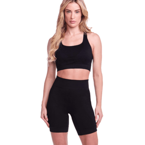 Bermuda Esportiva Pliê 50983